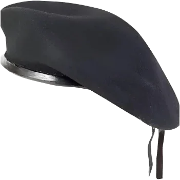 Boina Negra