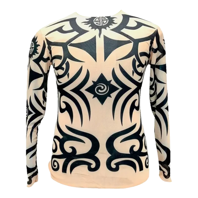 Camiseta Pascuence Adulto T/unica