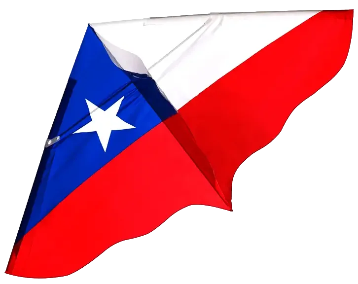 Cometas Chilenos