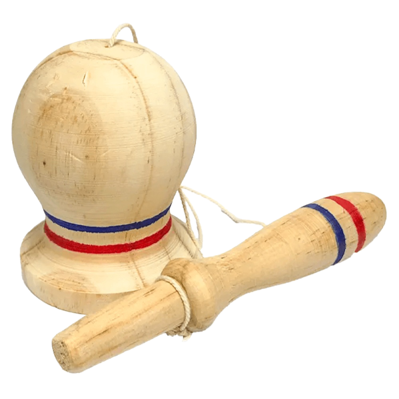 Emboque de Madera