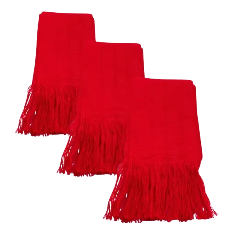 Faja Roja
