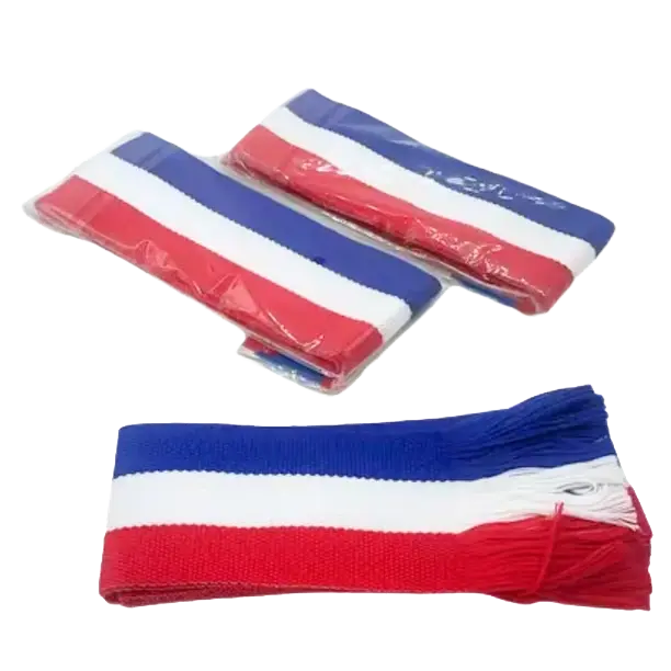 Faja Tricolor
