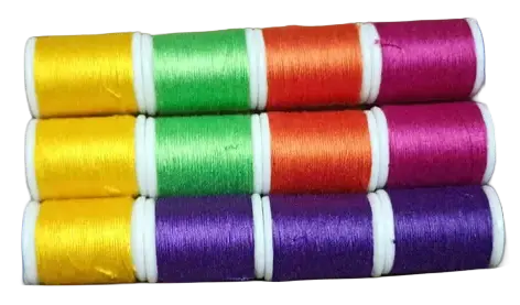 Hilo Volantin Color 150 Yds