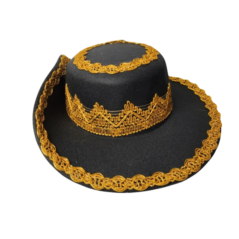 Sombrero Caporal