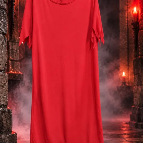 Túnica unisex