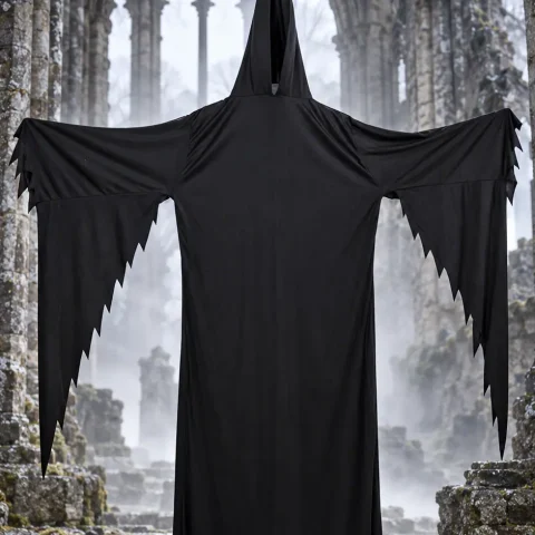 Túnica unisex