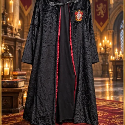 Túnica unisex